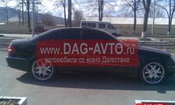    Mercedes-Benz E-,    - Tanklay